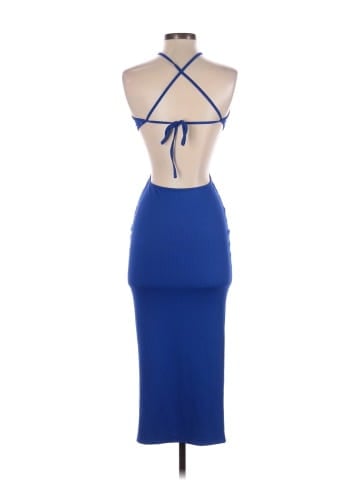 Shein Cocktail Dress (view 2)