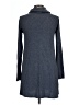 Socialite Gray Turtleneck Sweater Size L - photo 2