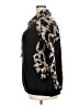 Now N Forever Animal Print Black Pullover Sweater Size 3X - photo 5