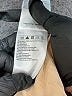 BA&SH Metallic Ivory Jumpsuit Size Sm (1) - photo 5