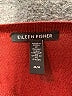 Eileen Fisher Burgundy Pullover Sweater Size M - photo 4
