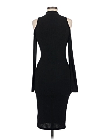 NSR Cocktail Dress (view 2)