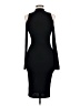 NSR Black Cocktail Dress Size M - photo 2
