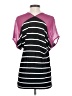 Mason 100% Silk Black blouse Size S - photo 2