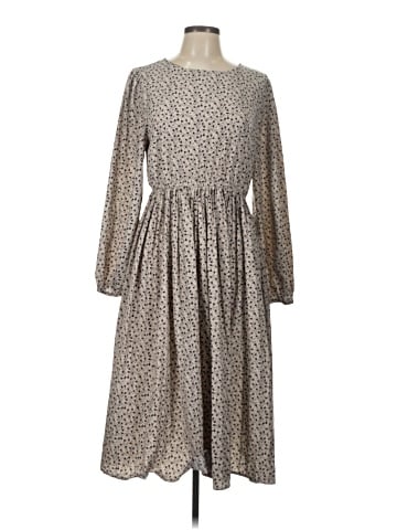 Hayden Casual Dress (view 1)