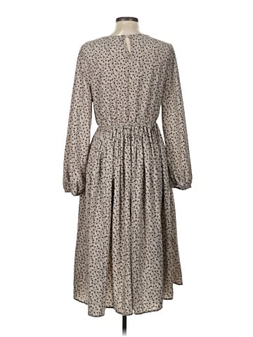 Hayden Casual Dress (view 2)