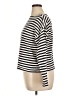 Universal Thread Stripes Black Cardigan Size XL - photo 5