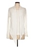 Survival Ivory Long Sleeve Blouse Size L - photo 1
