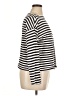 Universal Thread Stripes Black Cardigan Size XL - photo 4