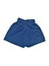 Bcg 100% Polyester Stripes Blue Athletic Shorts Size 4 - 5 - photo 1