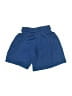 Bcg 100% Polyester Stripes Blue Athletic Shorts Size 4 - 5 - photo 2