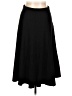 Paniz Solid Black Formal Skirt Size L - photo 1