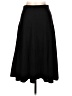 Paniz Solid Black Formal Skirt Size L - photo 2