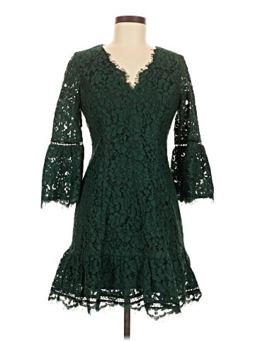 Eliza J Cocktail Dress (view 1)
