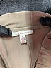 JM Collection Solid Tan Casual Pants Size 18 - photo 4
