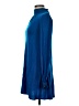 Sweetees Blue Casual Dress Size M - photo 5
