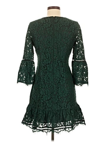 Eliza J Cocktail Dress (view 2)