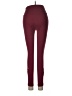 Unbranded Burgundy Active Pants Size 6 - photo 2