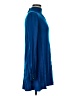 Sweetees Blue Casual Dress Size M - photo 4