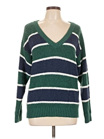 American Eagle Outfitters Pullover Sweater (view 1)