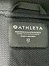 Athleta Black Track Jacket Size XS - photo 6