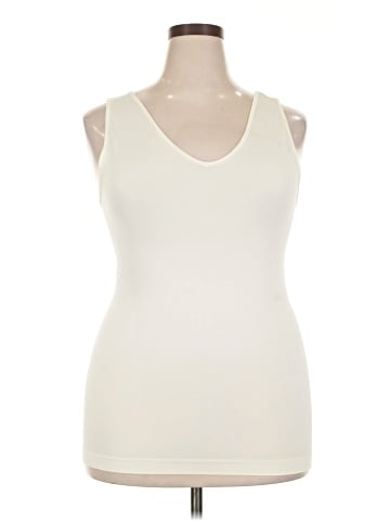 Evri Tank Top (view 1)