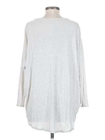 Audrey 3+1 3/4 Sleeve T-Shirt (view 2)