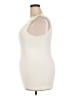 Evri Ivory Tank Top Size 2X - photo 5