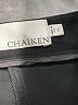 Chaiken Color Block Teal Shorts Size 12 - photo 3