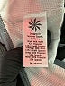 Athleta Silver Gray Sports Bra Size XXS (estimated) - photo 7