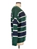American Eagle Outfitters Stripes Green Pullover Sweater Size L - photo 4