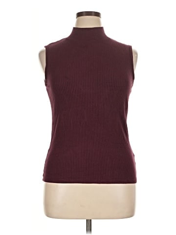 Rachel Zoe Sleeveless Top (view 1)