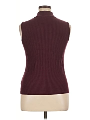 Rachel Zoe Sleeveless Top (view 2)