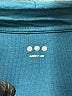 Three Dots Teal Long Sleeve Top Size XS - photo 7