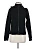 Spyder Black Zip Up Hoodie Size M - photo 1