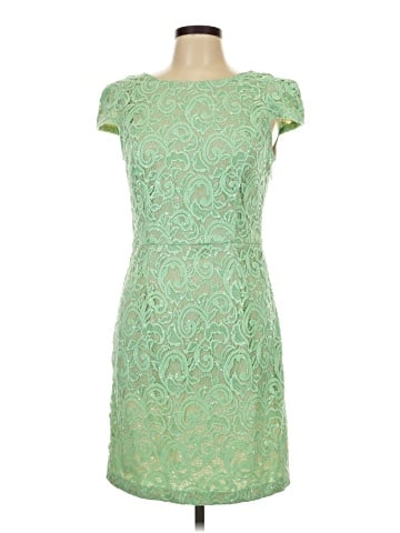 Maia Cocktail Dress (view 1)