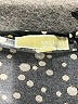 MICHAEL Michael Kors Black Sleeveless Blouse Size M - photo 6