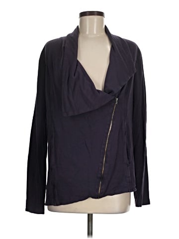 H by Bordeaux Cardigan (view 1)
