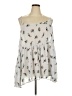 Torrid 100% Polyester White Sleeveless Blouse Size 5X Plus (6) - photo 1