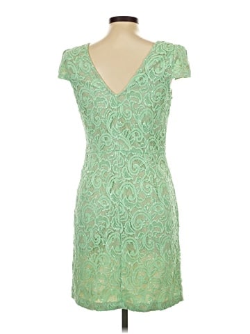 Maia Cocktail Dress (view 2)