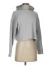 Gilly Hicks Gray Sweatshirt Size S - photo 1