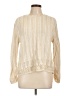 Assorted Brands Ivory Pullover Sweater Size L - photo 1