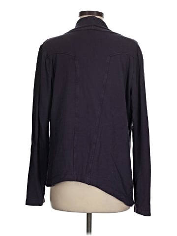 H by Bordeaux Cardigan (view 2)