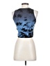 Max Studio Blue Tank Top Size S (estimated) - photo 2