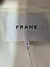 FRAME Ivory Blazer Size 2 - photo 6