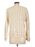 Assorted Brands Ivory Pullover Sweater Size L - photo 2