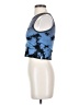 Max Studio Blue Tank Top Size S (estimated) - photo 5