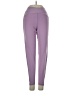 Kyodan Color Block Purple Active Pants Size XS - photo 1