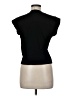 FRAME Black Short Sleeve Top Size M (estimated) - photo 2