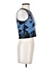 Max Studio Blue Tank Top Size S (estimated) - photo 4